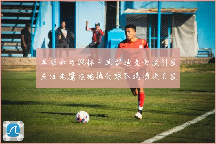 库明加与佩林卡及雷迪克会谈引发关注老鹰拒绝执行球队选项次日发生