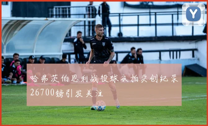 哈弗茨伯恩利战役球衣拍卖创纪录26700镑引发关注
